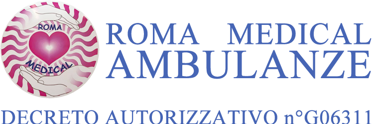 Ambulanze Private Roma